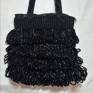 Bebe Beaded Bag